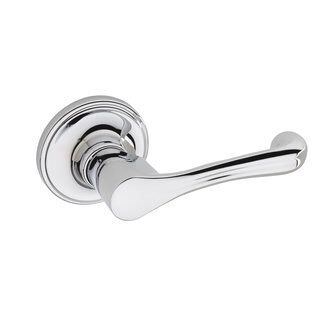 Copper Creek BL2890PS BL2890 Braxton Style Interior Pack for Dummy Handlesets Polished Stainless