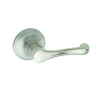 Copper Creek BL2890SS BL2890 Braxton Style Interior Pack for Dummy Handlesets Satin Stainless