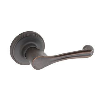 Copper Creek BL2890TB BL2890 Braxton Style Interior Pack for Dummy Handlesets Tuscan Bronze