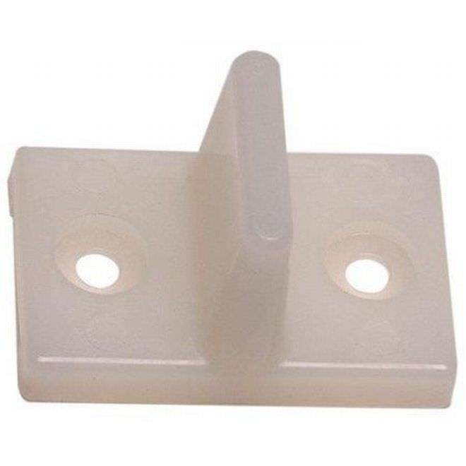 Stanley BP15073 white bypass floor guide