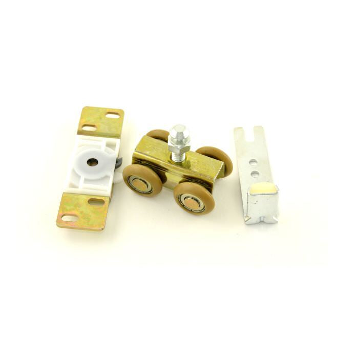 Stanley BP250NHDW bypass hardware