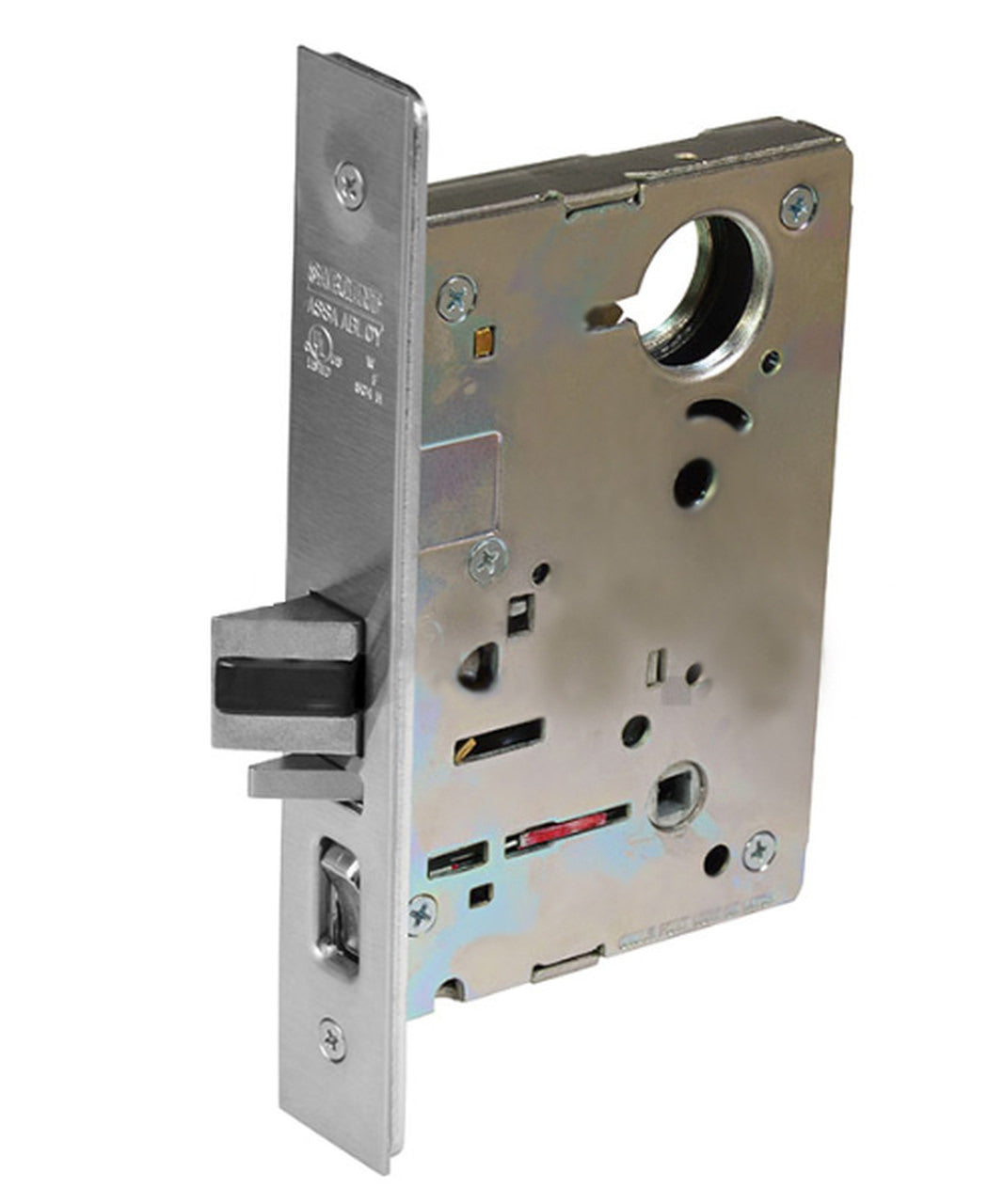 Sargent 820526D Office Mortise Lock Body