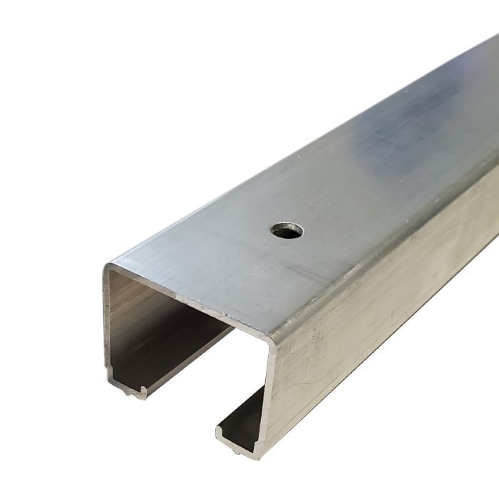 Orca Hardware BPK1100-TR-144 na bypass door track