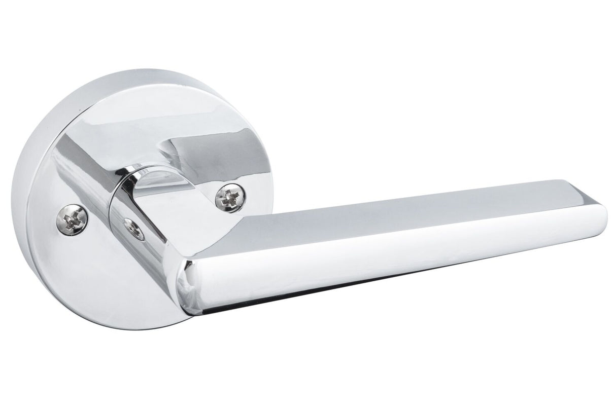 Sure-Loc BS100-RD 26 polished chrome dummy door lever