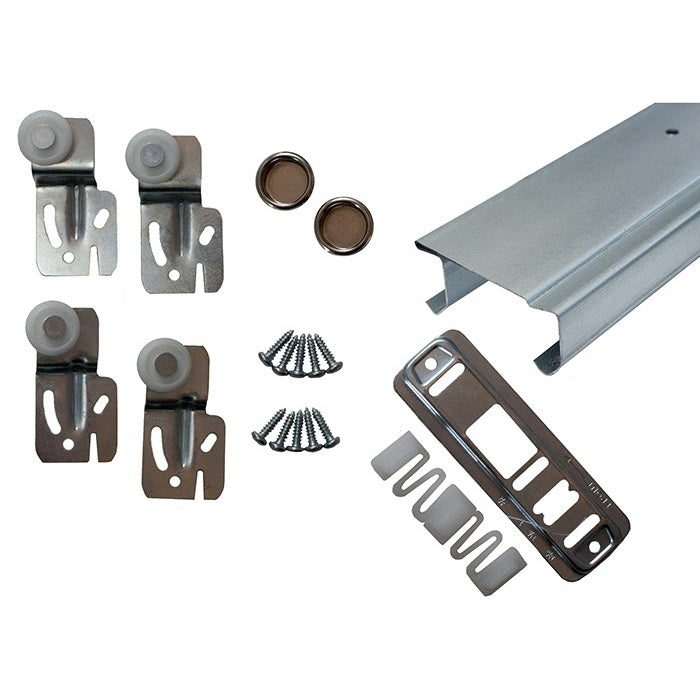 Orca Hardware BY1300-72 na bypass track kit