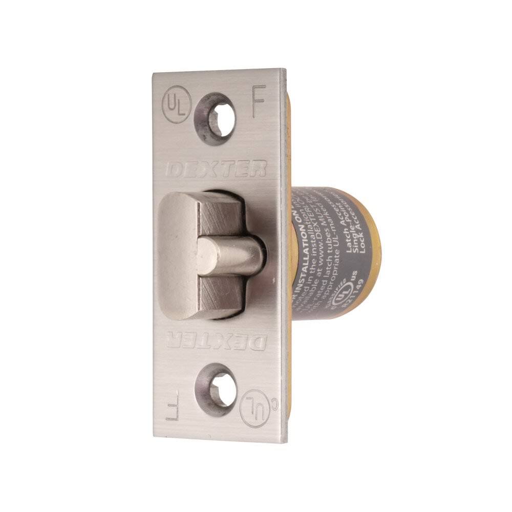Dexter Commercial C2000DL630 satin stainless steel deadlatch