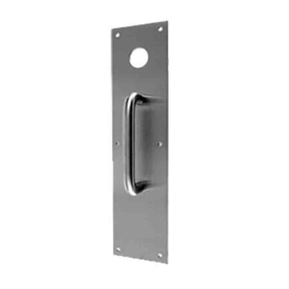 Don-Jo CFK7015628 aluminum pull plate