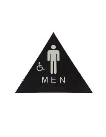 Don-Jo CHS6 sign, additional view