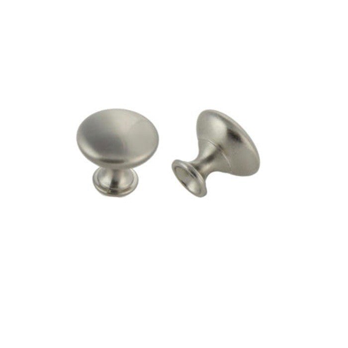 Orca Hardware CK-15030-SC satin chrome cabinet knob