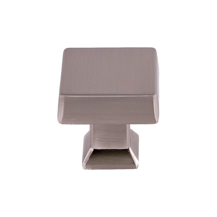 Orca Hardware CK-21037-SN satin nickel cabinet knob