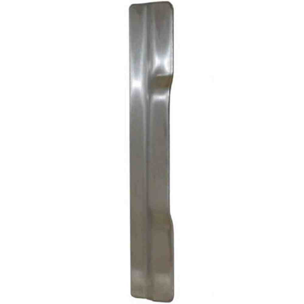 Don-Jo CLP10632D satin stainless steel latch protector