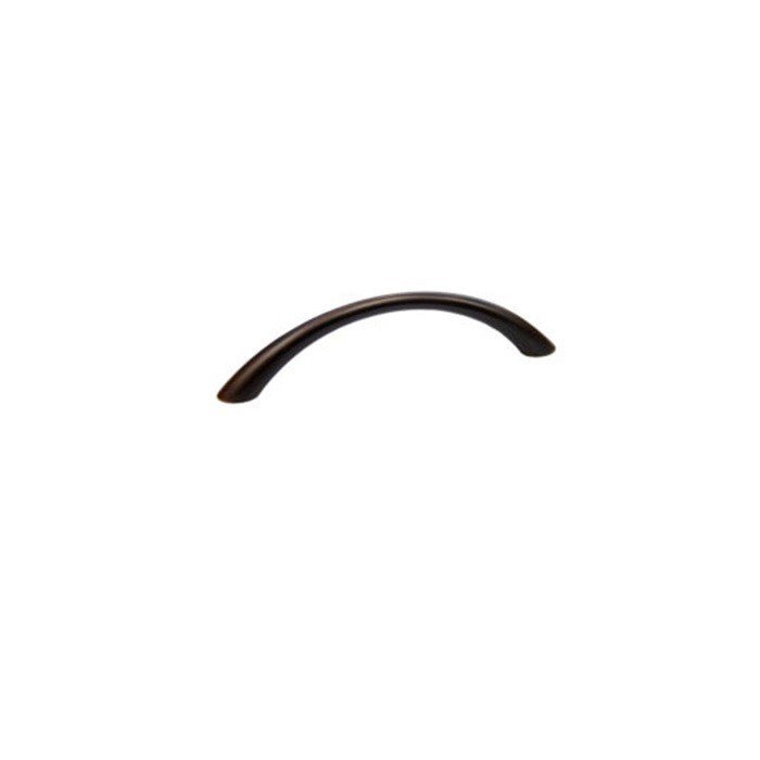 Orca Hardware CP-15096-ORB bronze tone arched cabinet pull