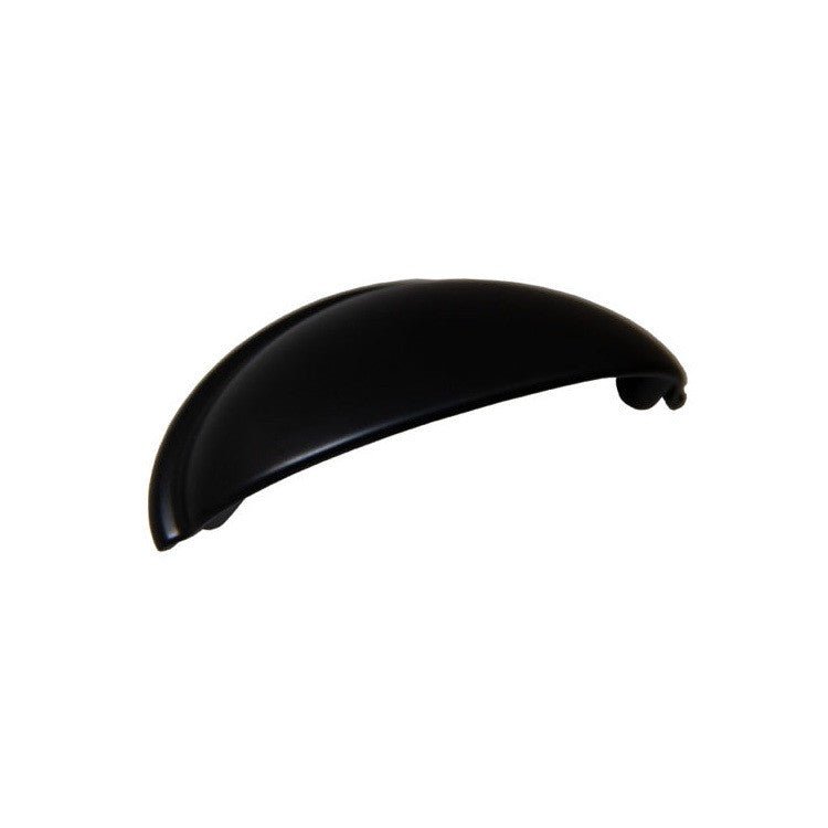 Orca Hardware CP-44300-BL black cup pull