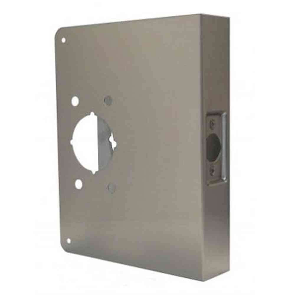 Don-Jo CW455010B oil rubbed bronze wrap around