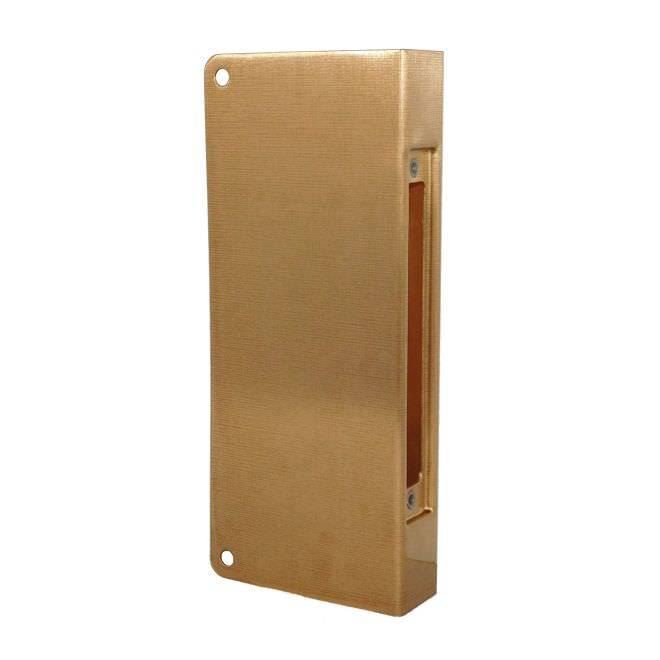 Don-Jo CW504BZ bronze wrap around