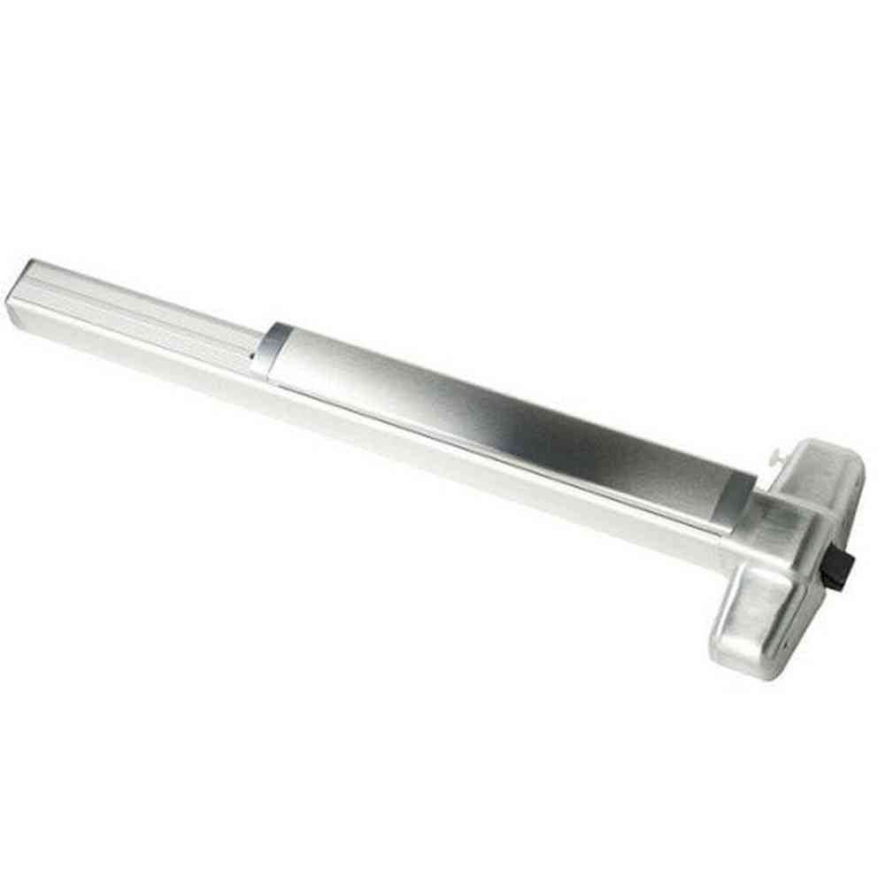 Von Duprin CXA99EO26D4 satin chrome rim exit device