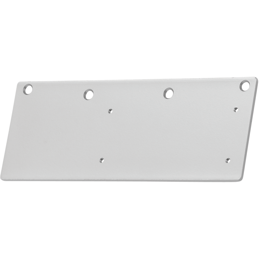 Dexter Commercial DCH1000PDP18PA689 aluminum drop plate