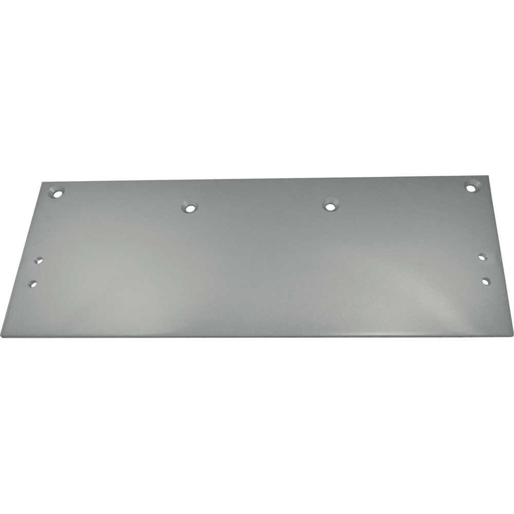 Dexter Commercial DCM1000PDP18PA689 aluminum drop plate