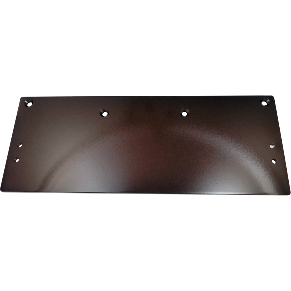 Dexter Commercial DCM1000PDP18PA695 dark bronze drop plate