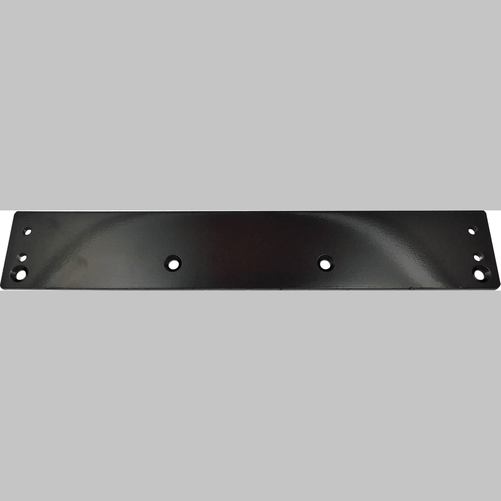 Dexter Commercial DCM1000PDP18TJ695 dark bronze drop plate
