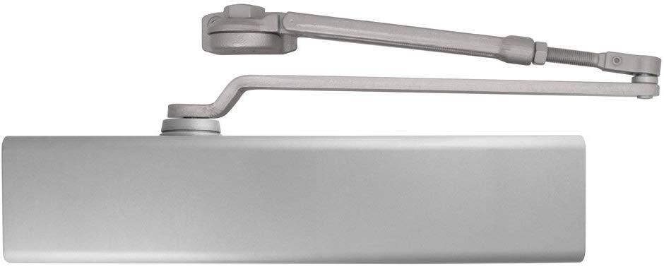 Dexter Commercial DCM1000STDFULLHWPA Medium Duty Surface Mount Door Closer