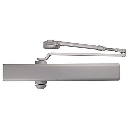 Dexter Commercial DCM1000STDSMHWPA695 dark bronze surface mount door closer