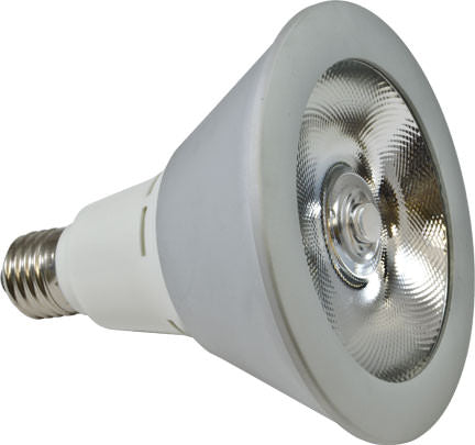 Dabmar Lighting DL-PAR38S-LED-18W-27K light bulb