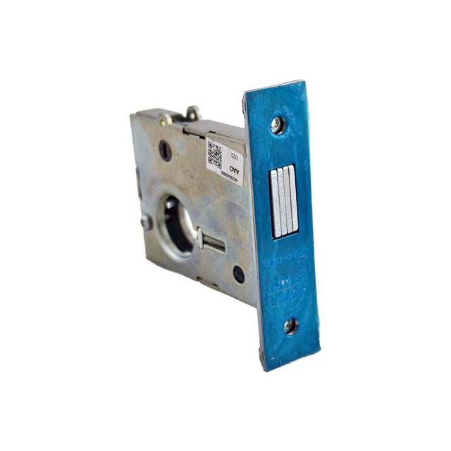 Corbin Russwin DL4113626LC Single Cylinder Mortise Deadlock, front view