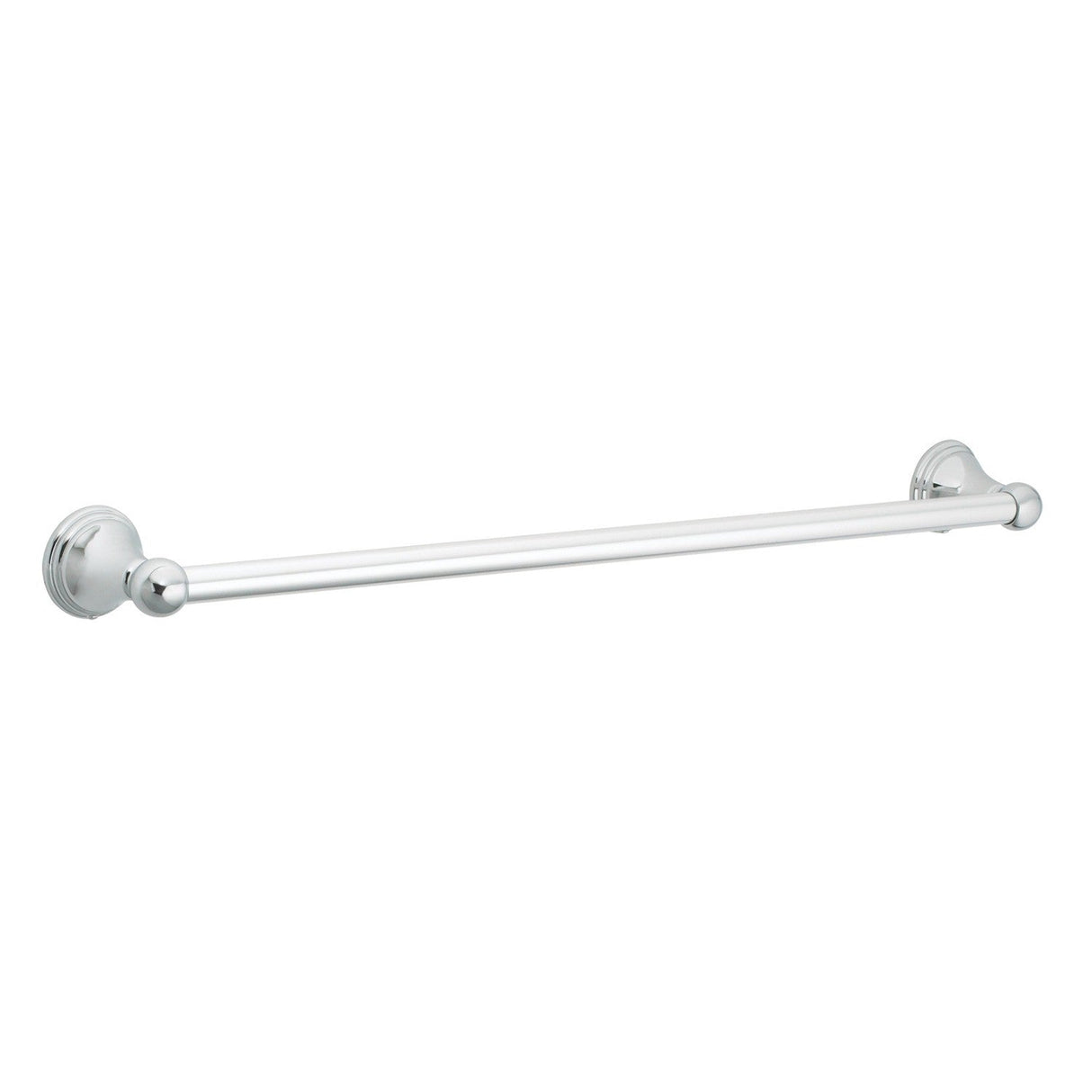Moen DN8424CH bright chrome towel bar