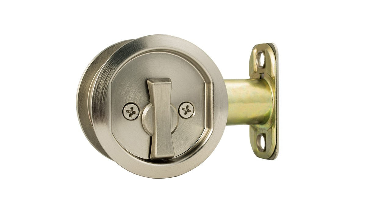Sure-Loc DP-R01 15 satin nickel passage