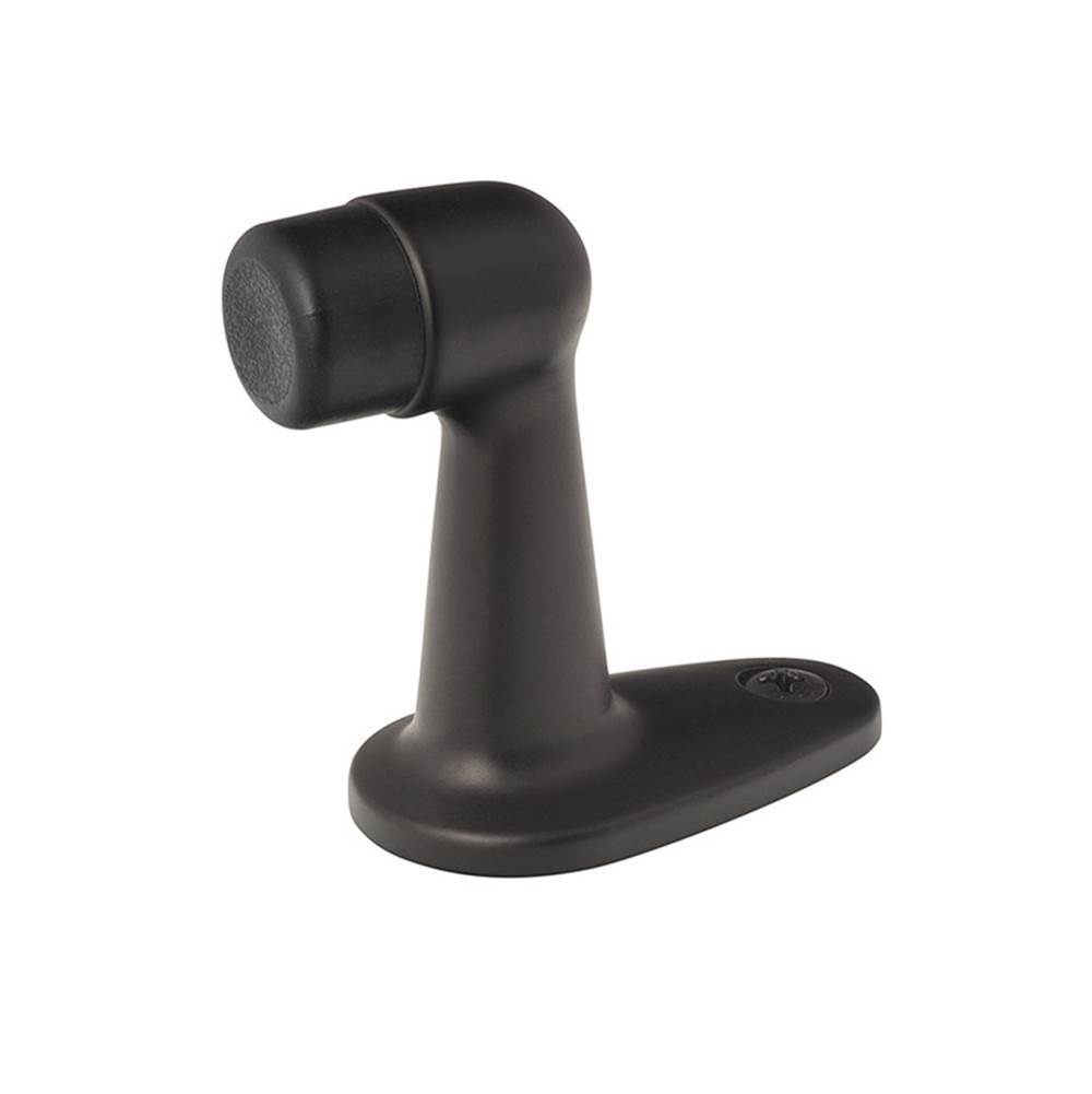 Sure-Loc DS-FL1 FBL flat black floor door stop