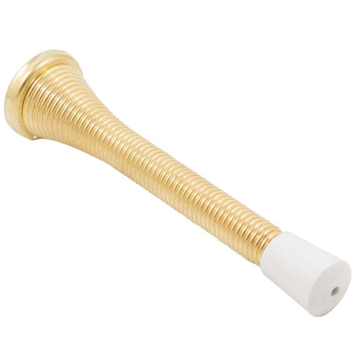 Sure-Loc DS3 SB satin brass spring