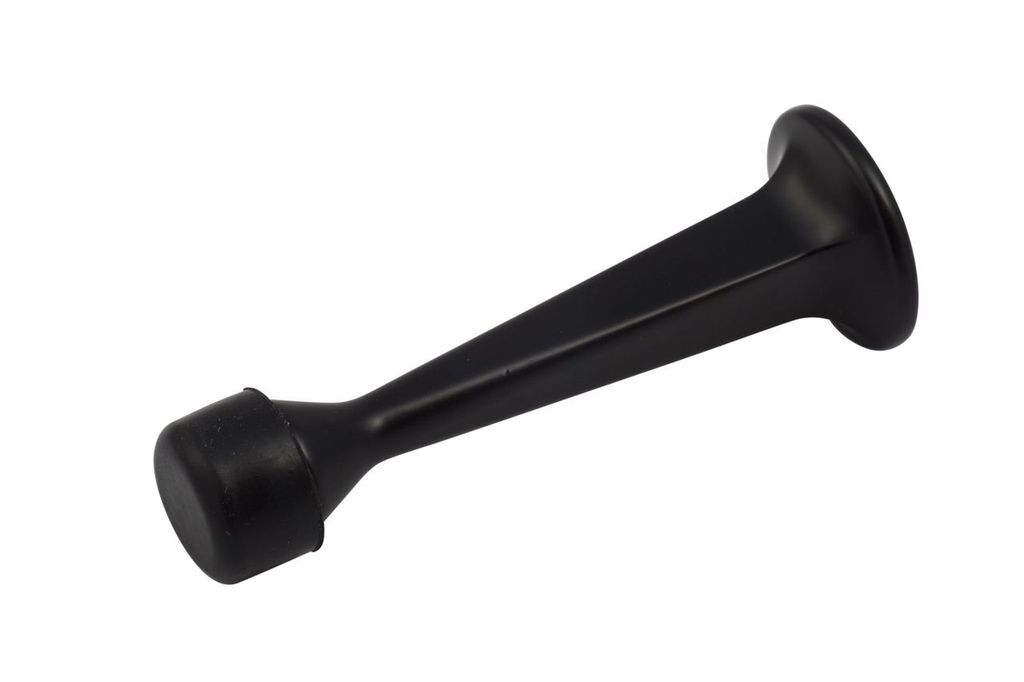 Sure-Loc DS8 FBL flat black door stop