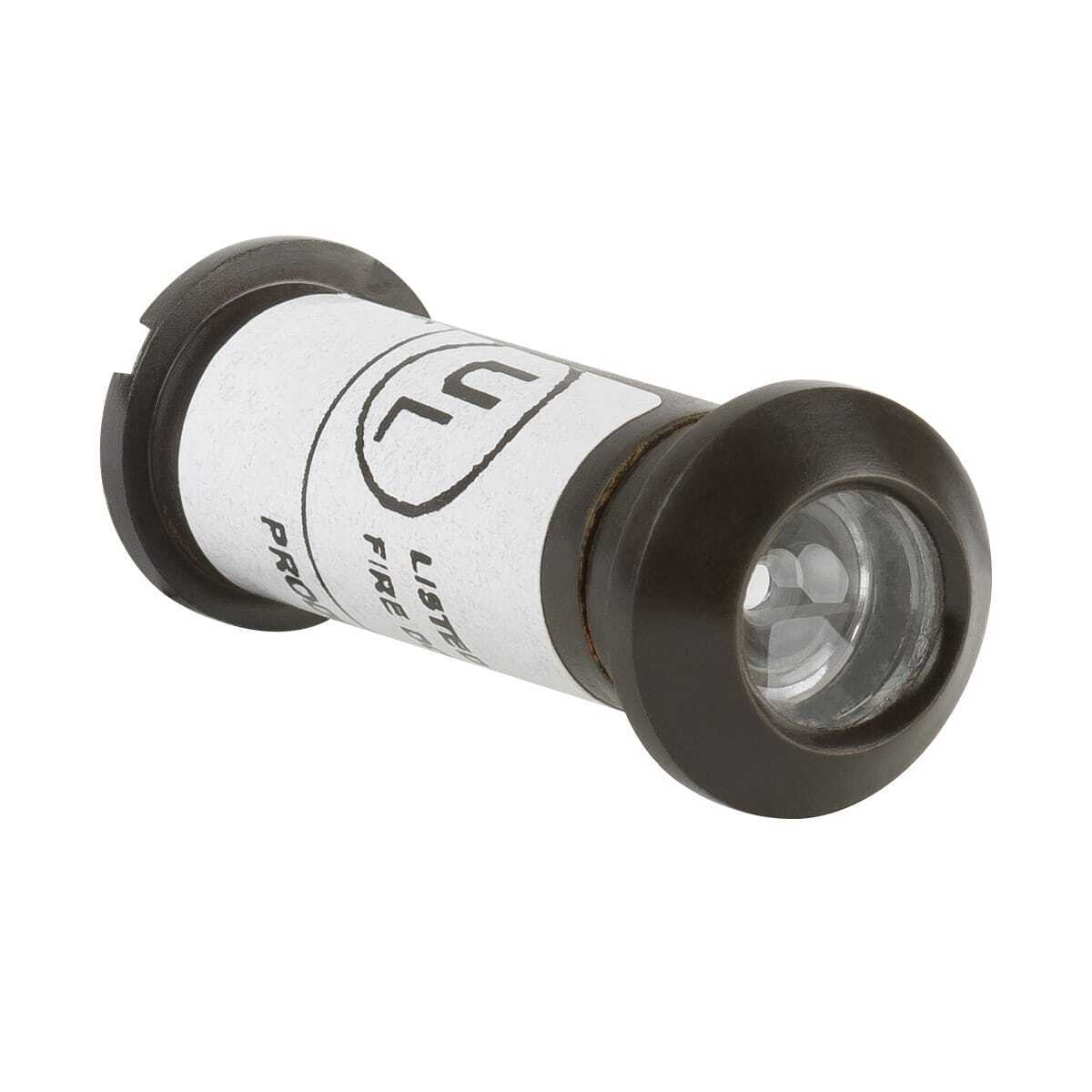 Sure-Loc DV160-UL 11P vintage bronze door viewer