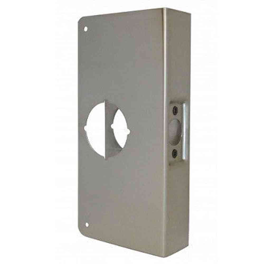 Don-Jo CW1210B oil rubbed bronze wrap around