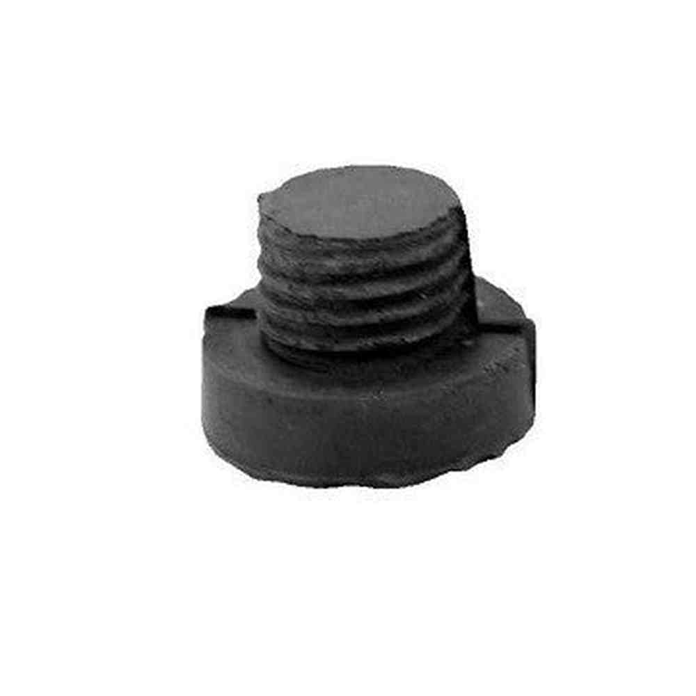 Don-Jo 1468 gray replacement rubber