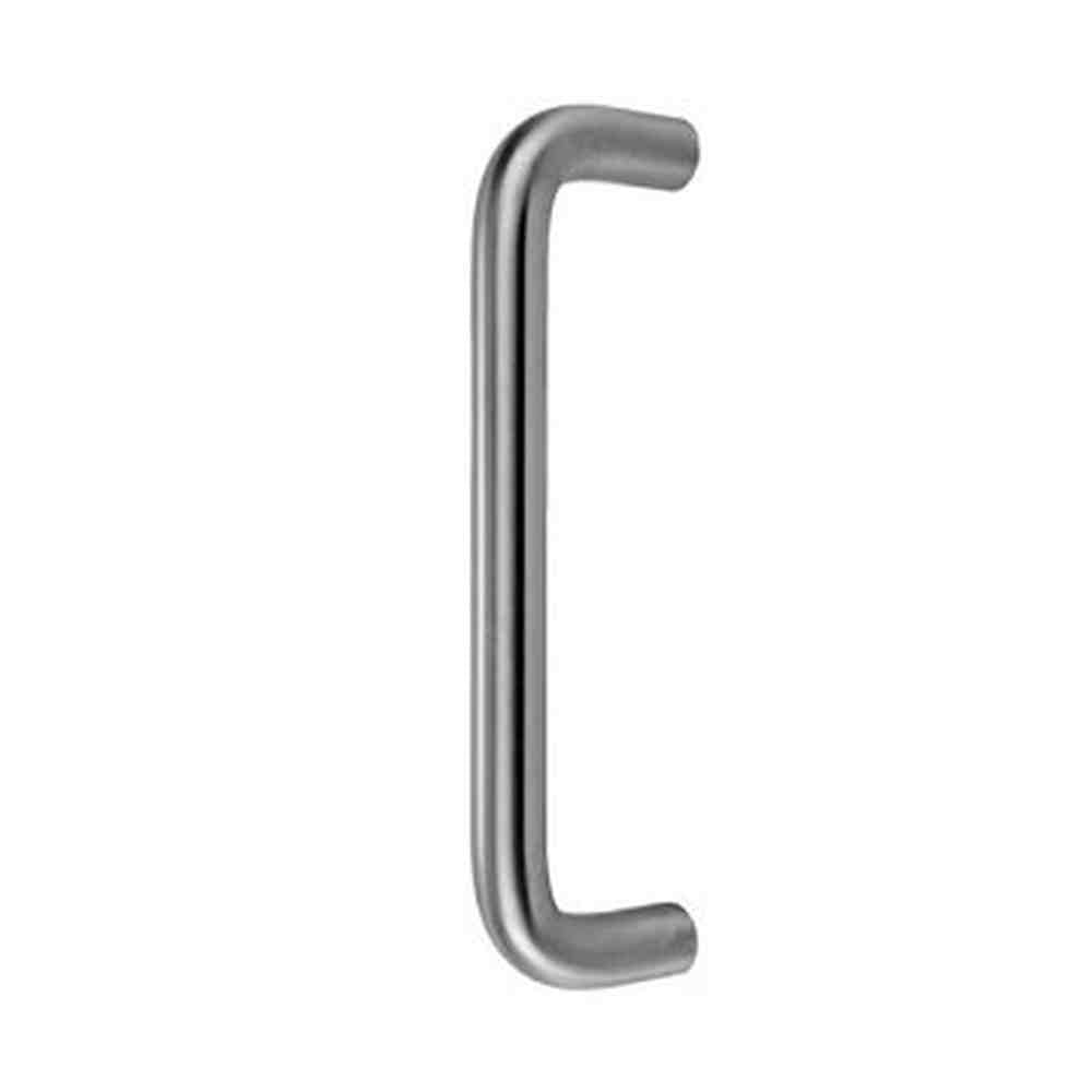 Don-Jo 15630 satin stainless steel door pull