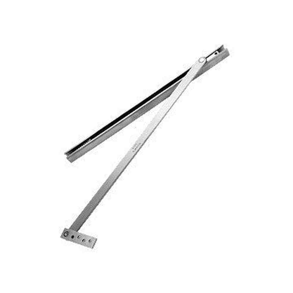Don-Jo 3023630 stainless steel concealed stop