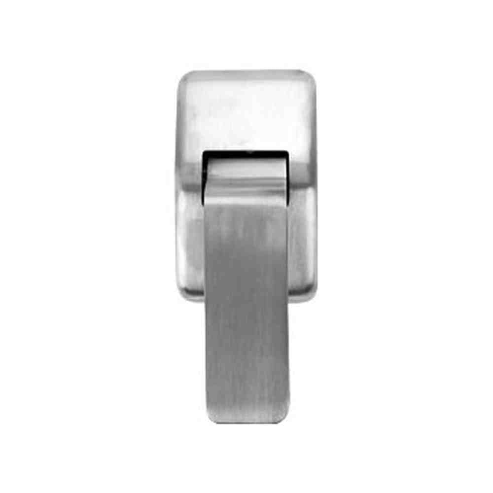 Don-Jo 4550630 stainless steel hospital latch