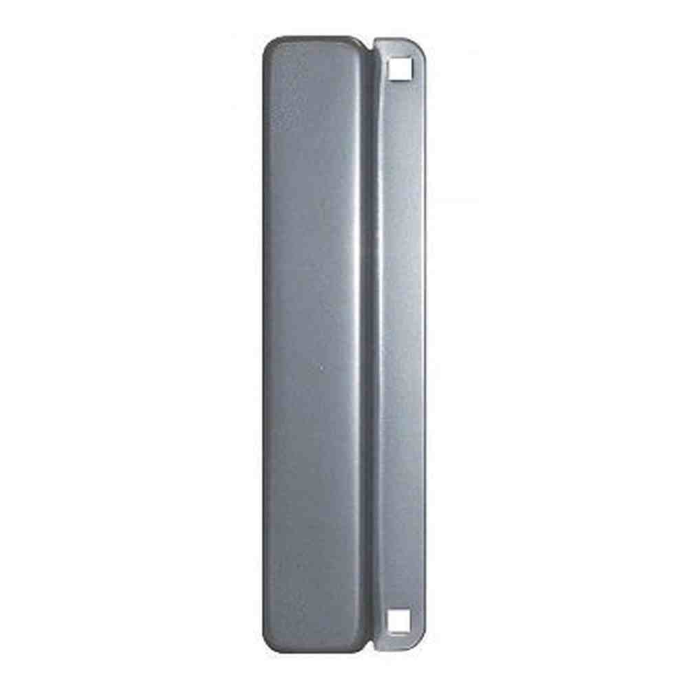 Don-Jo MELP210SL silver coated latch protector