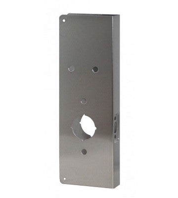 Don-Jo CWE2000 Wrap-Around Plate