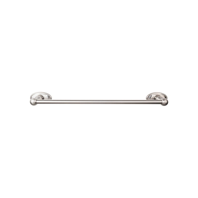 Top Knobs ED10BSNC brushed satin nickel bath accessory