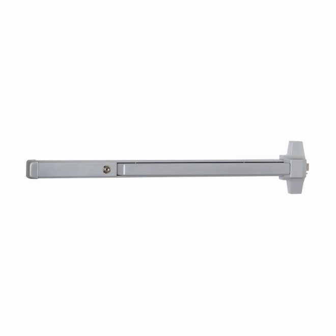 Dexter Commercial ED1500REO4FT689 aluminum rim exit device