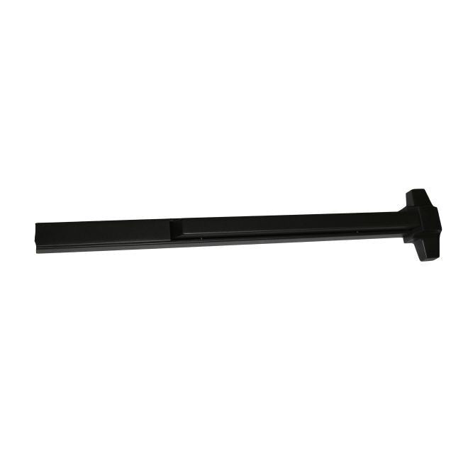 Dexter Commercial ED1500RFEO3FT695 dark bronze rim exit device