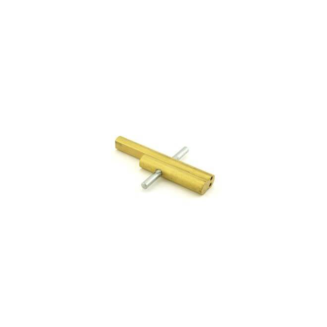 Best ED211 mortise cylinder wrench