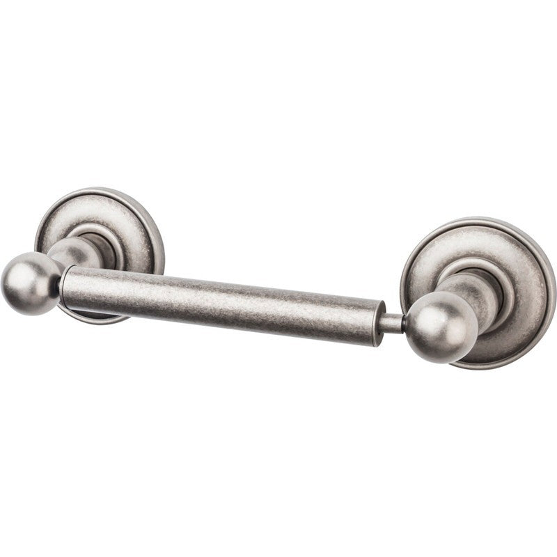 Top Knobs ED3APD antique pewter bath accessory