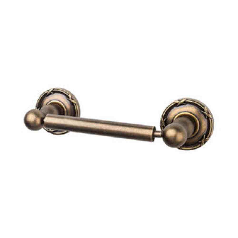 Top Knobs ED3GBZE german bronze tissue holders