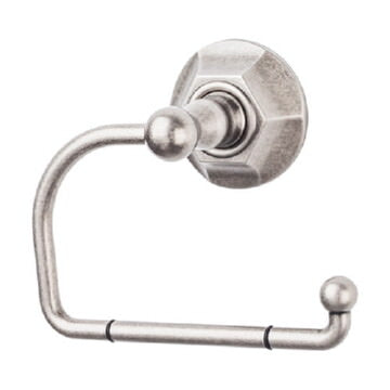 Top Knobs ED4APB antique pewter tissue holders