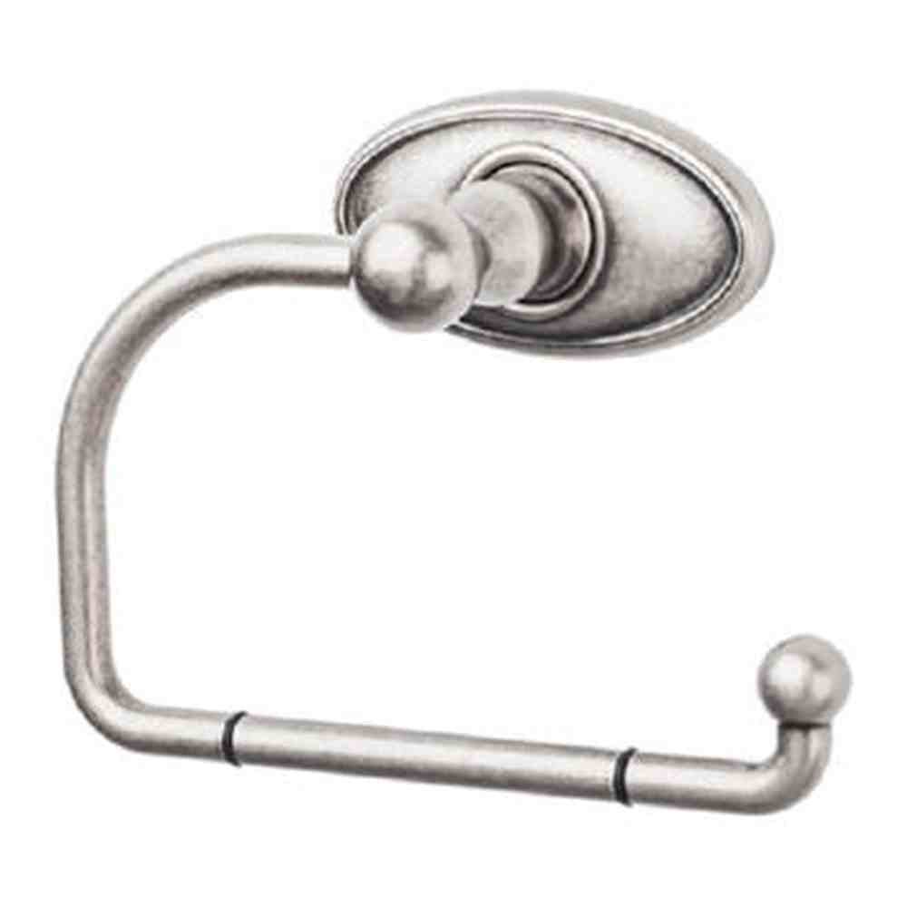 Top Knobs ED4APC antique pewter tissue holders