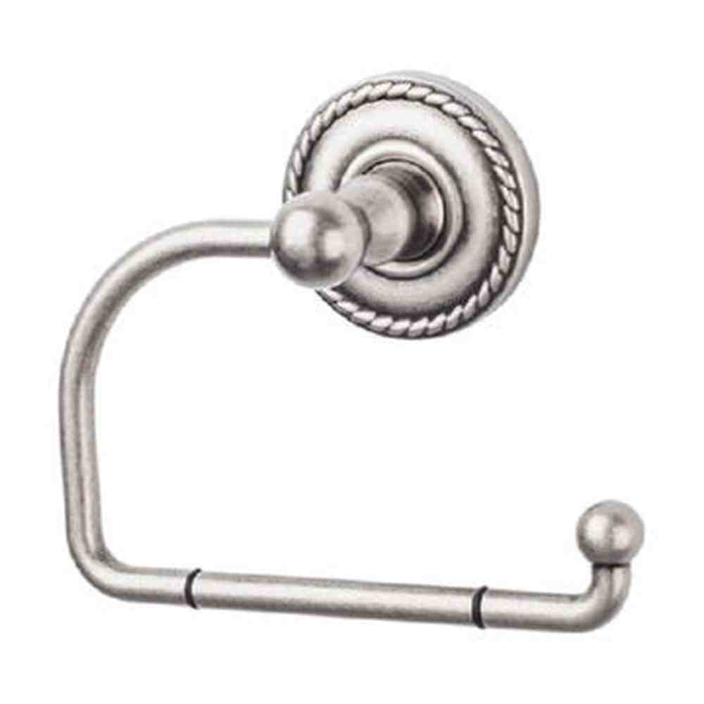 Top Knobs ED4APF antique pewter tissue holders
